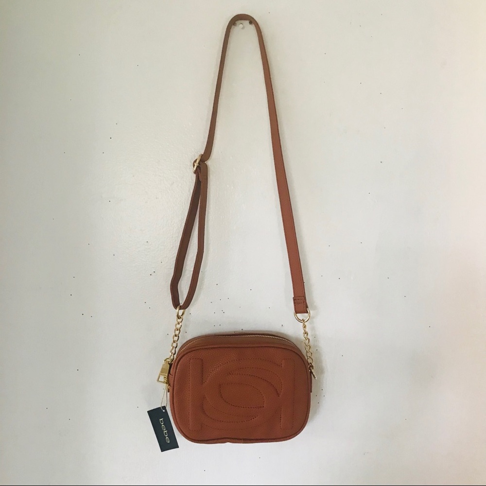 Bebe cross body bag